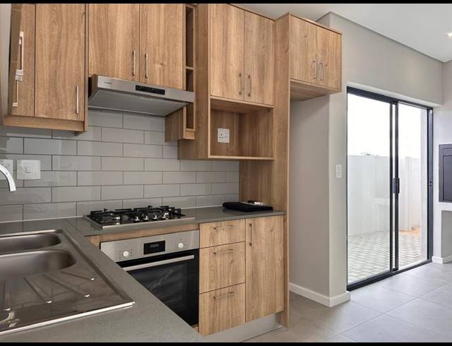 2 BEDROOM PROPERTY TO RENT IN HAASENDAL